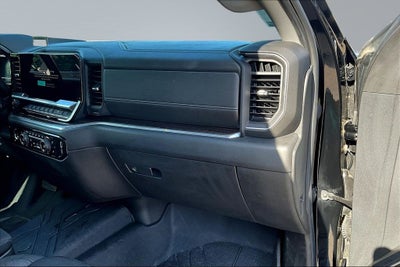 2023 Chevrolet Silverado 1500 LT LT1