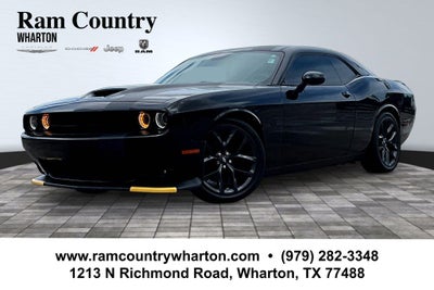 2023 Dodge Challenger R/T