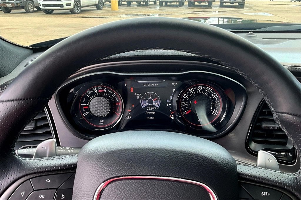 2023 Dodge Challenger R/T