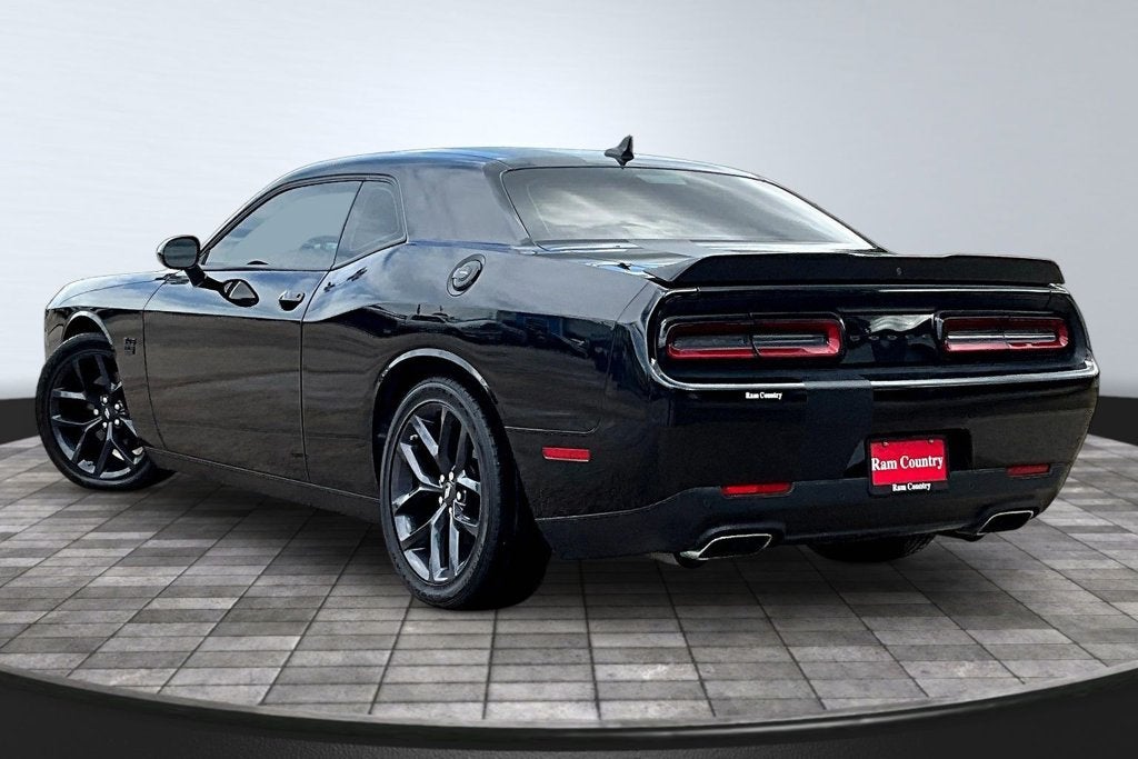 2023 Dodge Challenger R/T