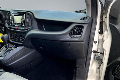 2021 RAM ProMaster City Tradesman SLT