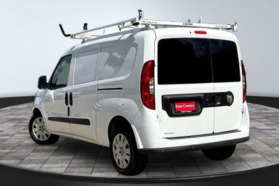 2021 RAM ProMaster City Tradesman SLT