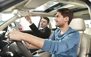 Schedule a test drive at Wharton GMC in Wharton, TX.