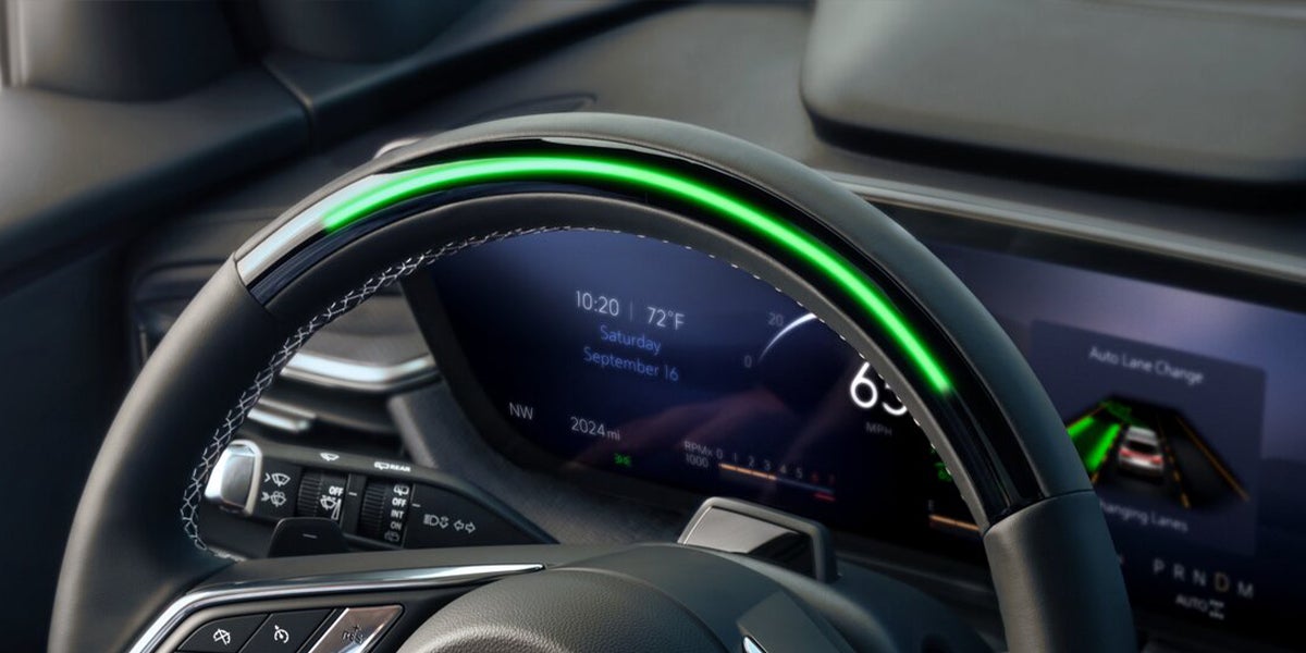 Wharton GMC in Wharton TX