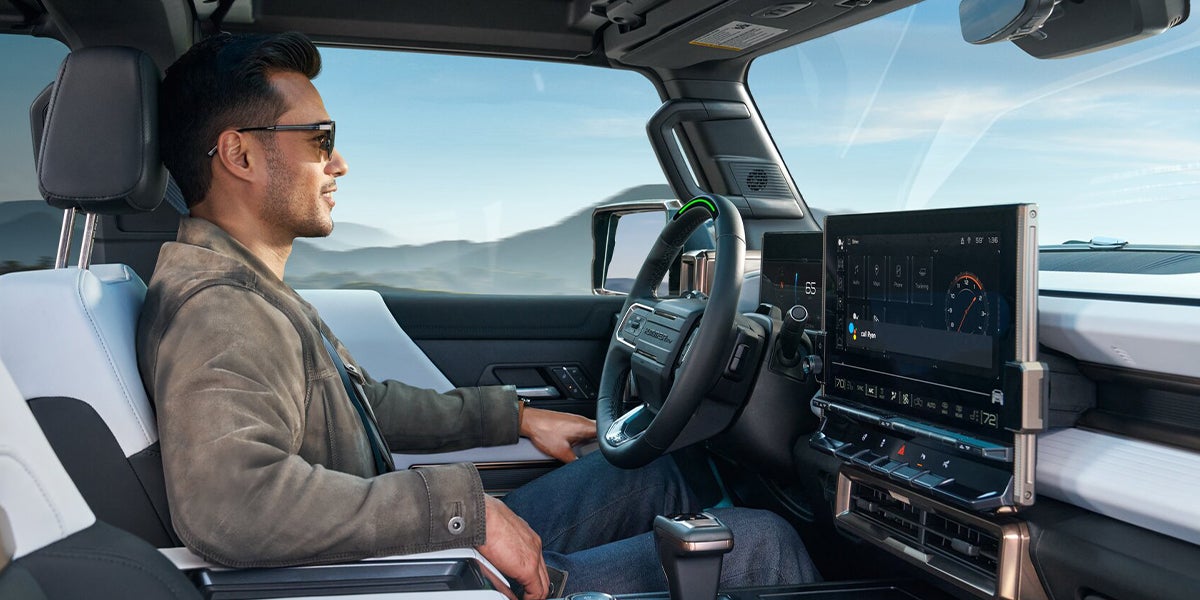 Wharton GMC in Wharton TX