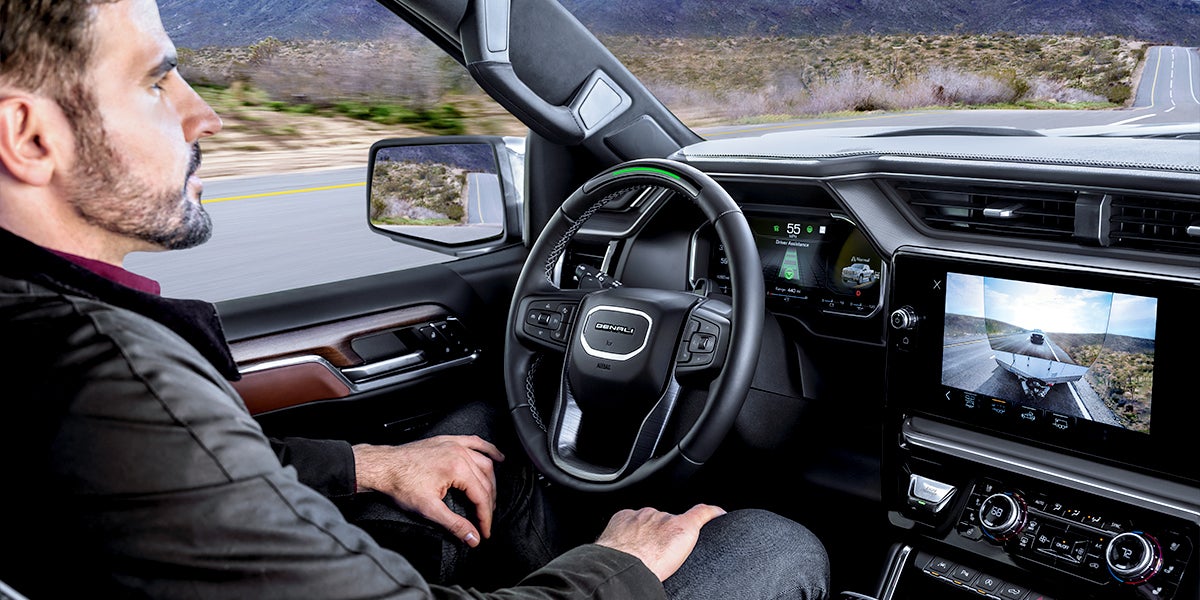 Wharton GMC in Wharton TX