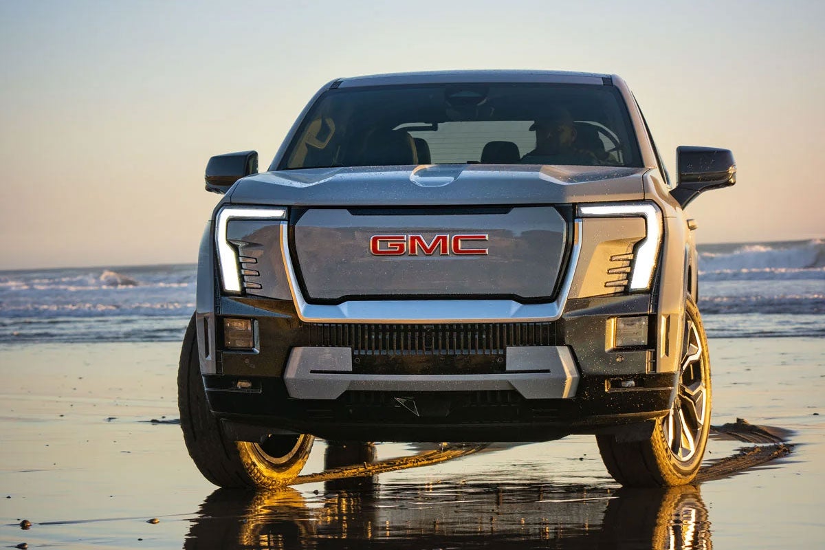Wharton GMC in Wharton TX
