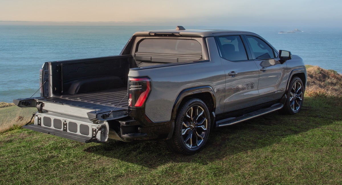 Wharton GMC in Wharton TX