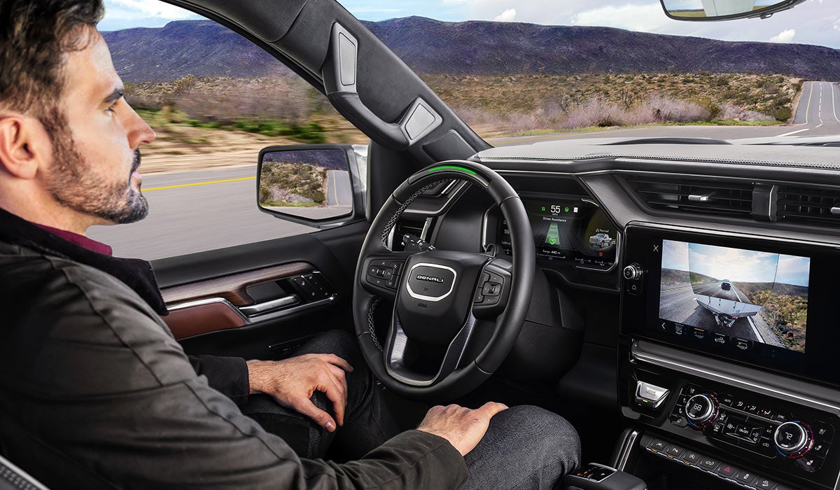 Wharton GMC in Wharton TX