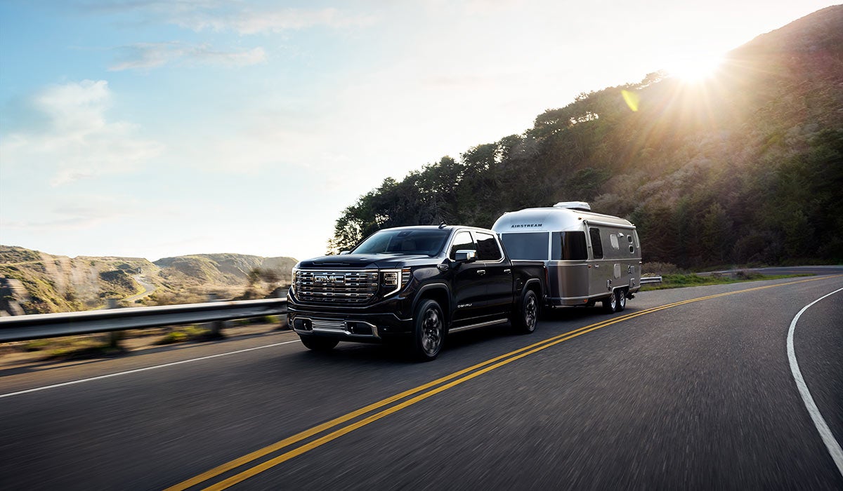 Wharton GMC in Wharton TX