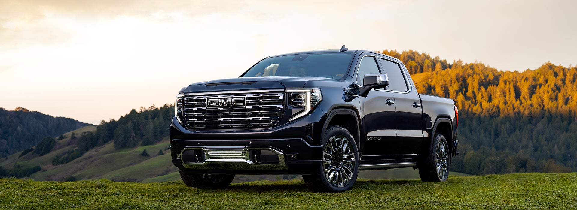 Wharton GMC in Wharton TX