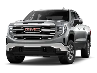 SIERRA 1500 VS RAM 1500 - Wharton GMC in Wharton TX