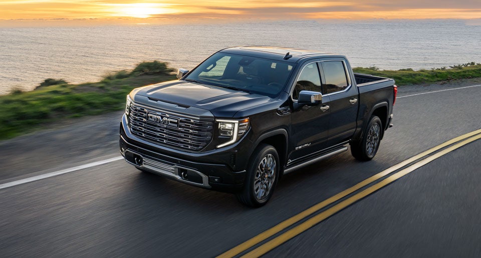Wharton GMC in Wharton TX