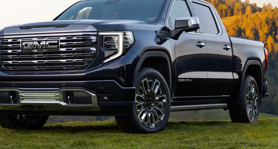 Wharton GMC in Wharton TX
