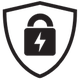 GMC EV Protection Plan Icon - Wharton GMC in Wharton TX