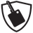 GMC Guaranteed Asset Protection (GAP) Coverage logo - Wharton GMC in Wharton TX
