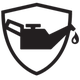 GMC Protection Pre-paid Maintenance Logo - Wharton GMC in Wharton TX