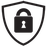 GMC Protection Plan Overview with a Lock Icon - Wharton GMC in Wharton TX