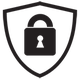 GMC Protection Plan Overview with a Lock Icon - Wharton GMC in Wharton TX