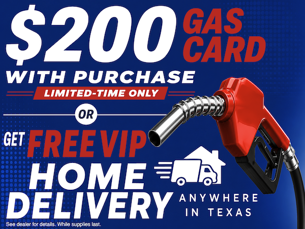 Claim Your $200 Gas Card